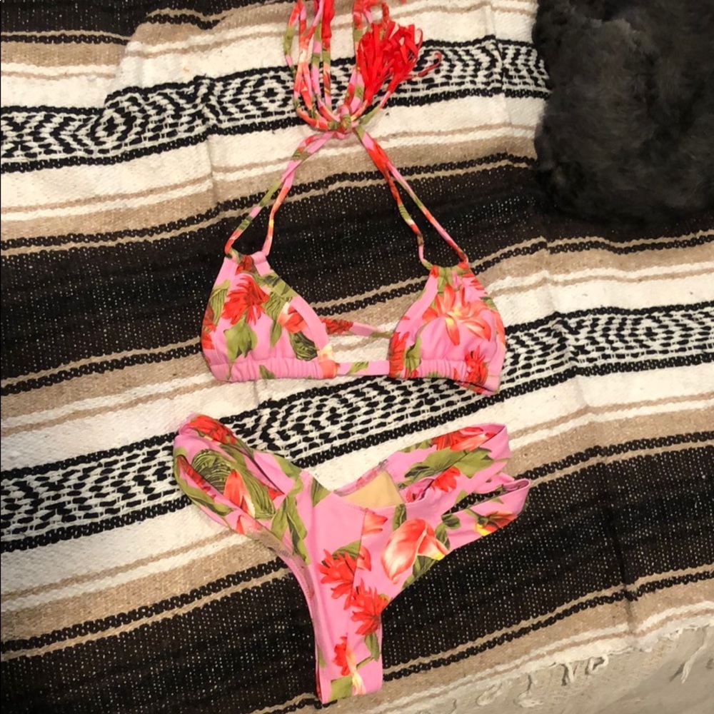 Montce bikini